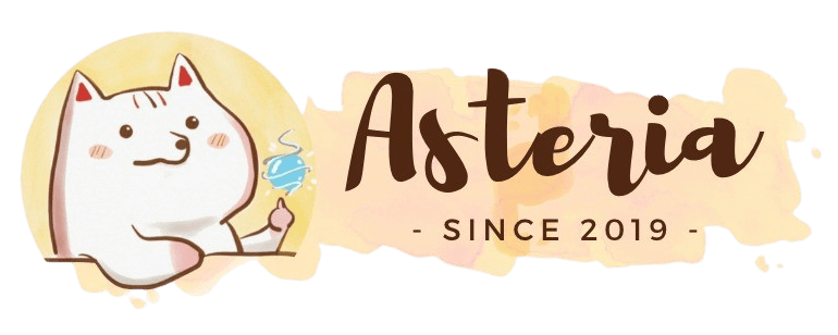 Asteria Tarot